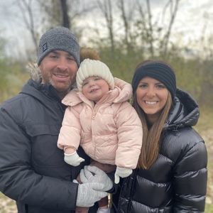 Meet your Posher, Joel